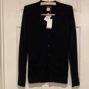 J Crew Cashmere sweater